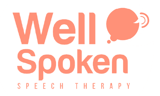 Well-Spoken Speech Therapy